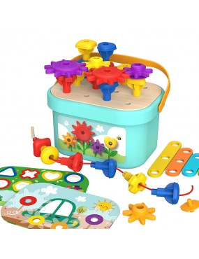 TOOKY TOY Układanka...