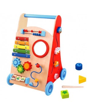 TOOKY TOY Wielofunkcyjny...