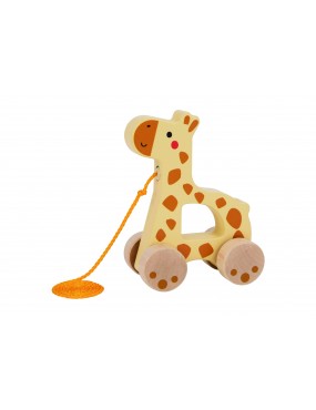 TOOKY TOY Żyrafka do...