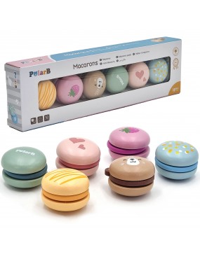 VIGA PolarB Drewniane...