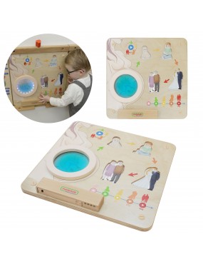 MASTERKIDZ Tablica...