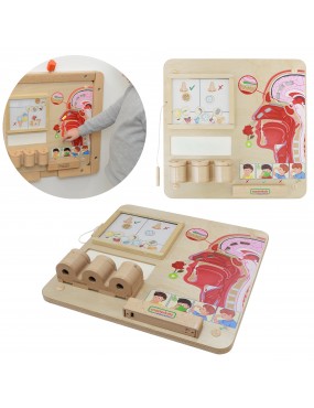 MASTERKIDZ Tablica...