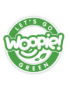 Woopie Let's Go Green