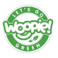 Woopie Let's Go Green